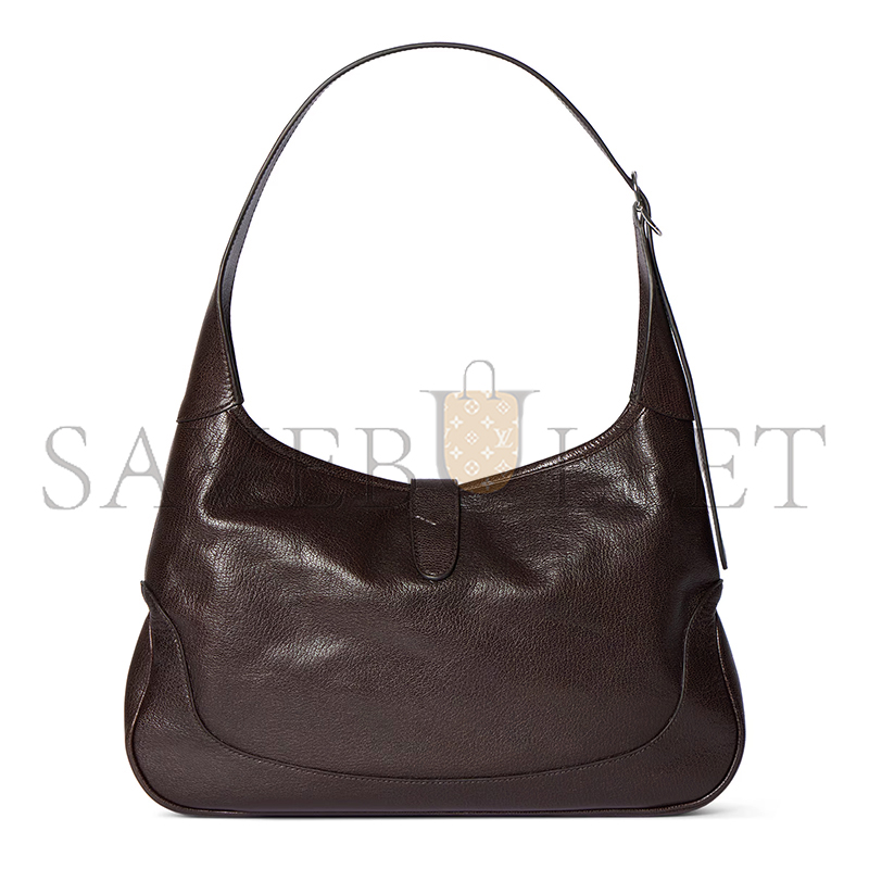 GUCCI JACKIE 1961 MEDIUM SHOULDER BAG ‎863136 (31.5*22*4.5cm)